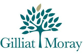 Gilliat Moray Ltd logo